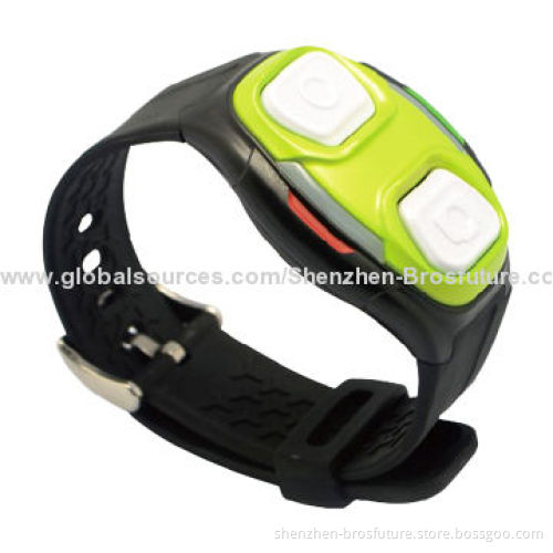 Full HD 1,080P Wi-Fi Wide Angle Action Camera, 60m Waterproof, G-sensor, Motion Detection